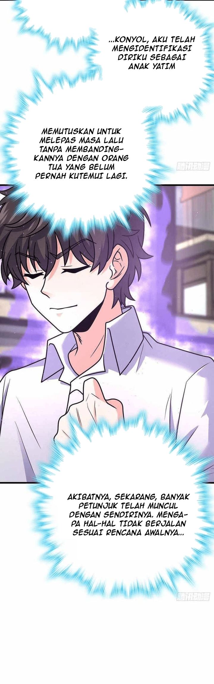 Spare Me, Great Lord! chapter 333
